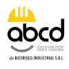 DISTRISEG INDUSTRIAL SRL